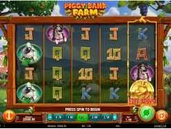 Piggy Bank Farm